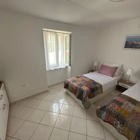 Appartamento Batelan Brseč