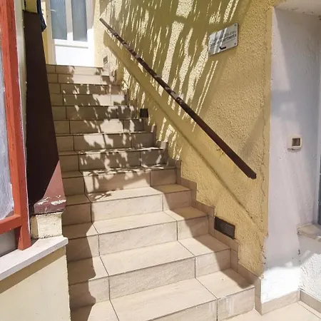 Batelan 아파트